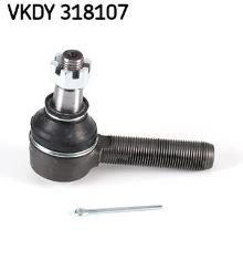 SKF VKDY 318107